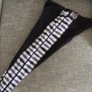 Skeleton Leggings